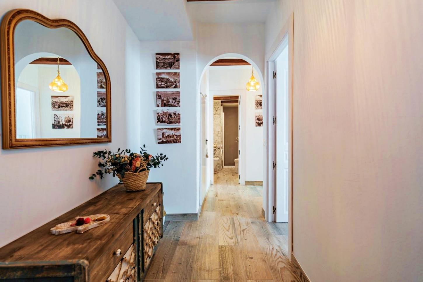 Tuguest Nazari Caldereria Apartments - Free Parking Гранада Екстериор снимка