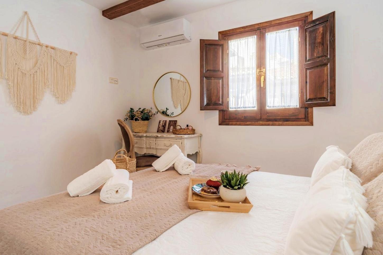 Tuguest Nazari Caldereria Apartments - Free Parking Гранада Екстериор снимка