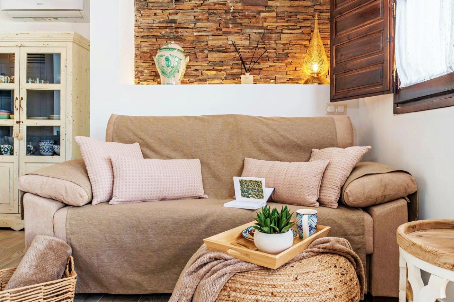 Tuguest Nazari Caldereria Apartments - Free Parking Гранада Екстериор снимка