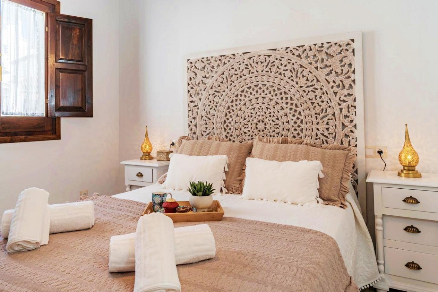 Tuguest Nazari Caldereria Apartments - Free Parking Гранада Екстериор снимка