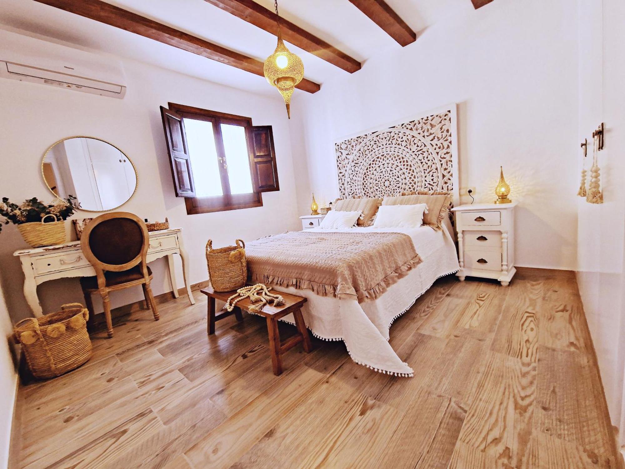 Tuguest Nazari Caldereria Apartments - Free Parking Гранада Екстериор снимка