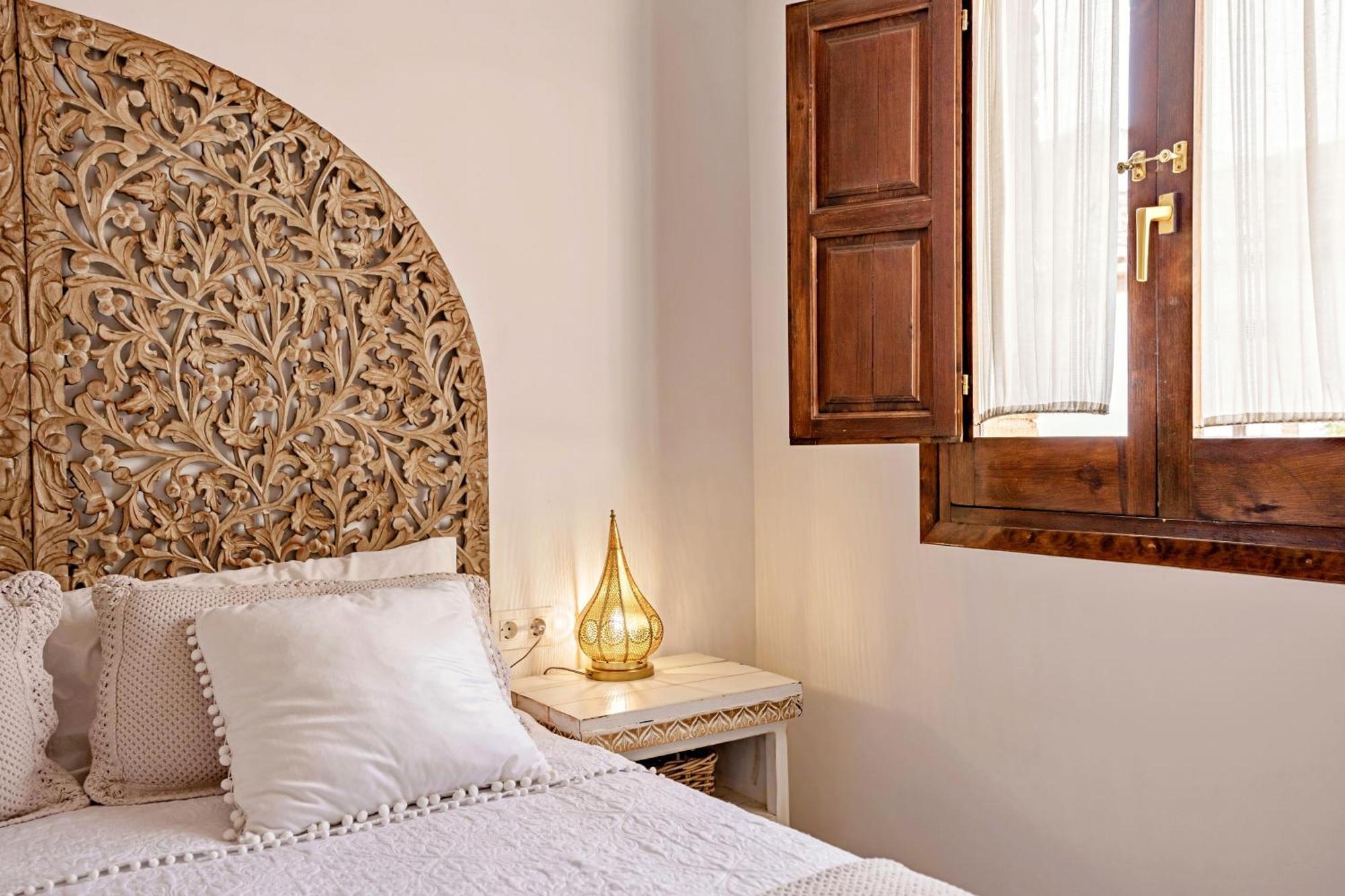 Tuguest Nazari Caldereria Apartments - Free Parking Гранада Екстериор снимка